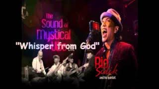 Rio Sidik - Whisper From God ( Lyric )
