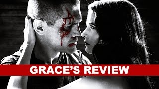 Sin City A Dame To Kill For Movie Review Beyond The Trailer