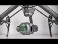 The Best Camera & Gimbal Settings for the Inspire 2 (Zenmuse X4S)