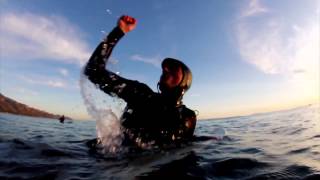 The Rincon Super Awesome Mini Surf Movie