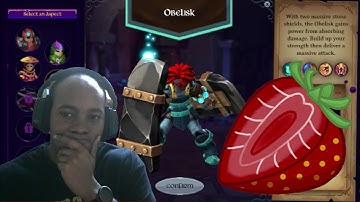 Inkbound | Obelisk Rank 0 Deep Dive | Part 2