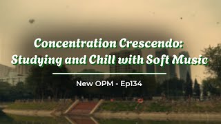 Nostalgic Pull 😲 Concentration Crescendo: Studying and Chill with Soft Music ☕ Ep134 screenshot 5