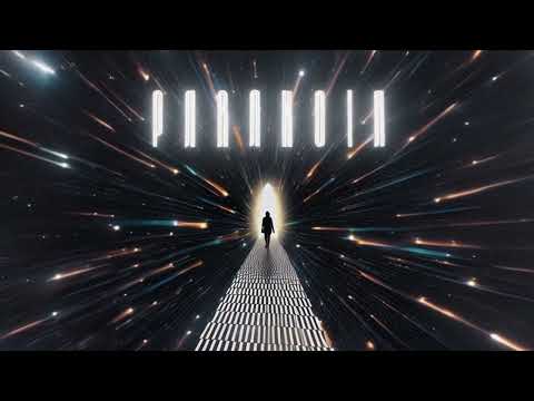 paranoia (Sped Up)