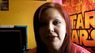 Sally - Hello Again! - February 2011