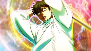 Warning - Jujutsu Kaisen 0 Yuta Editamv