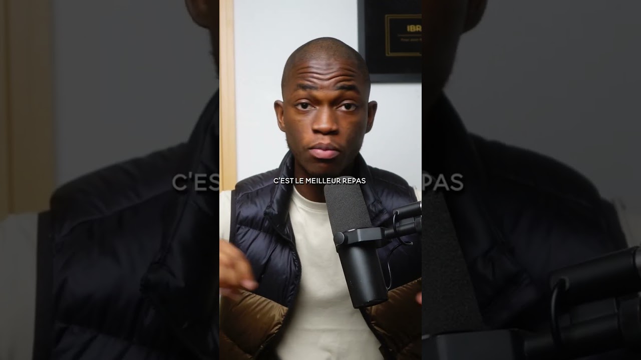 Pourquoi éviter un gros petit-déjeuner pour être productif ?