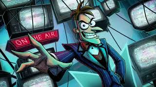 Doofer Doofenshmirtz Sings Brighter - Ai Cover