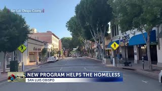 Housing Authority of San Luis Obispo starts “Welcome Home Program” for homeless screenshot 4