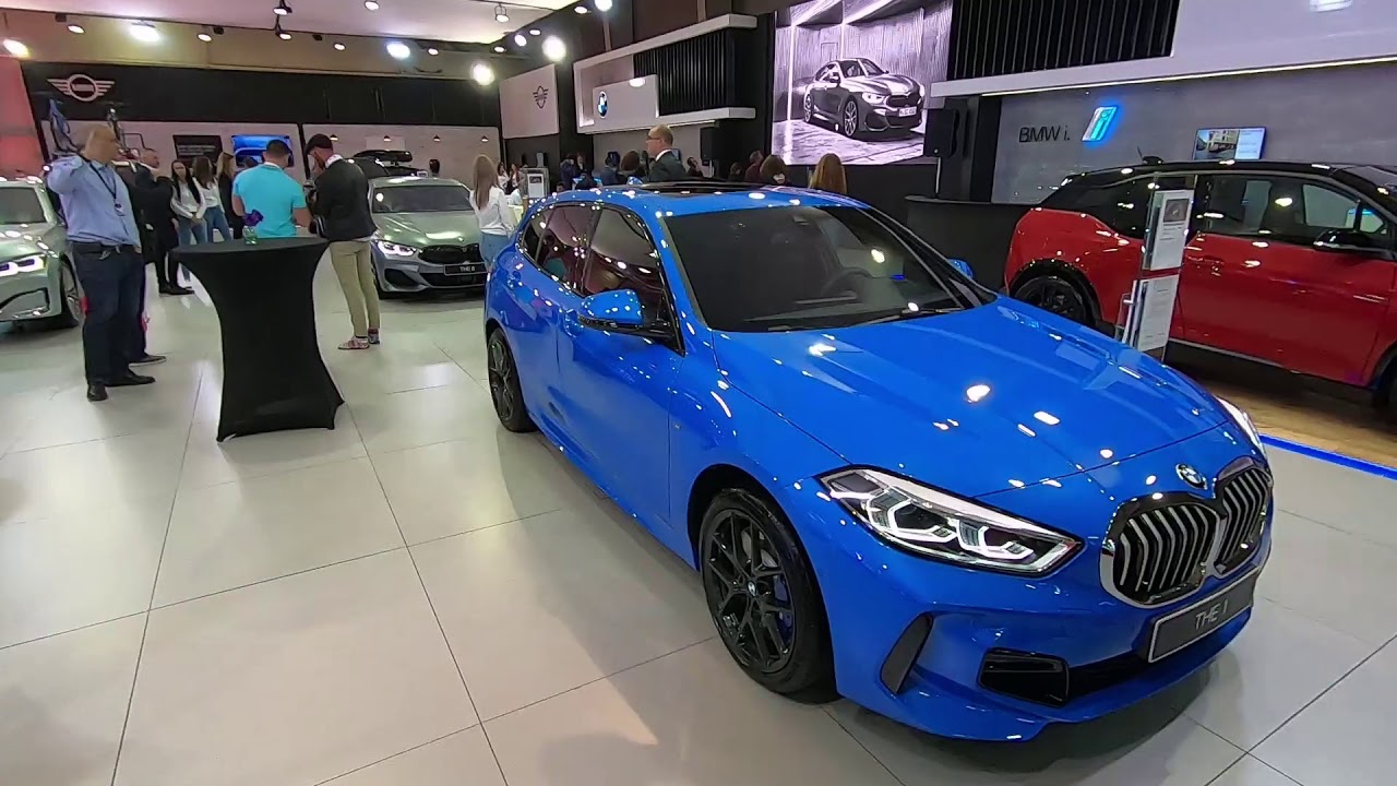 Sofia Motor Show 2019
