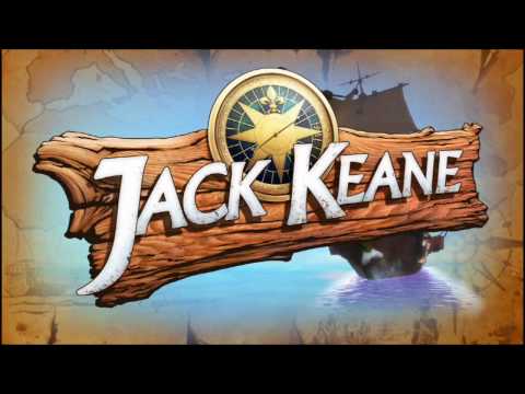 JACK KEANE trailer español