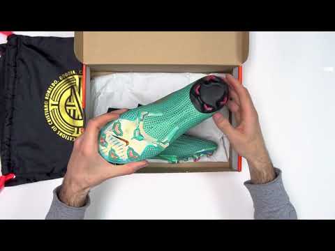 nuevos taquetes de cr7 2019