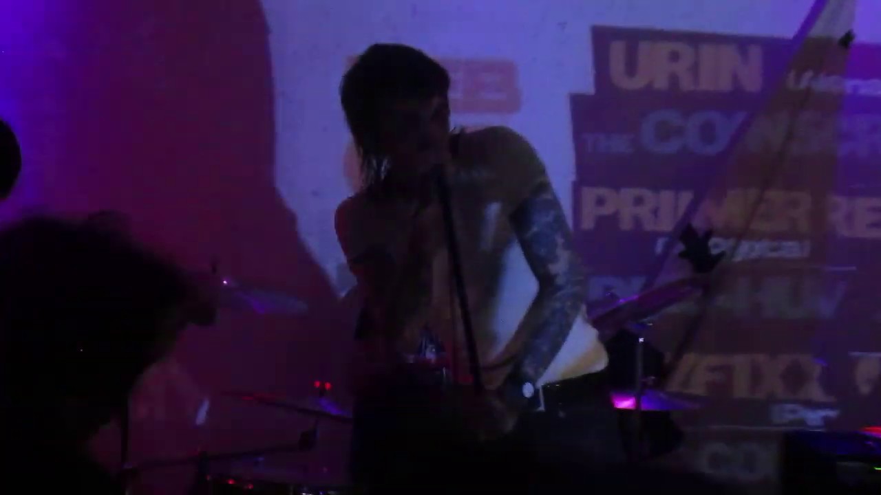 The Conscripts - [live in Cali-Colombia, 02.02.2020] - Part 1 - YouTube
