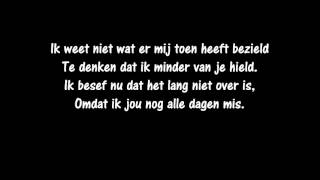 Will Tura - Ik mis je zo (songtekst)
Zeer mooi nummer van Will Tura uit 1984. Will Tura - Ik mis je zo (songtekst)