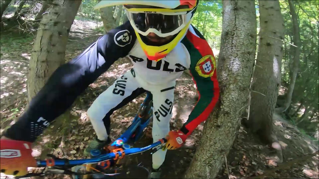 Trailer  2019 Downhill