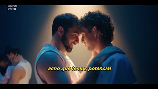 Lauv  Potential traduo clipe Oficial  Estreia