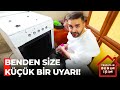 Kadir'den Fırın ve Ocak Temizliğinin Püf Noktaları - Temizlik Benim İşim 394. Bölüm