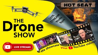 Drone Show Live (Steve Herron)