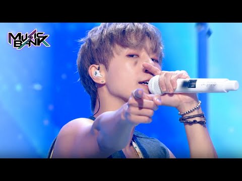 Small Talk - Kim Sung Kyu (INFINITE) [Music Bank] | KBS WORLD TV230707