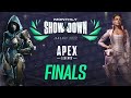 G-Loot Apex Legends Showdown January Finals