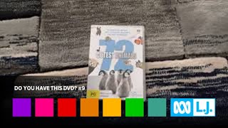 Do You Have This Dvd?