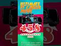 Ultimate F1 Career Mode #458 - Azerbaijan 2022