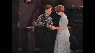 ほらふき倶楽部 / Now you tell one (1926) [カラー化 映画 フル / Colorized, Full Movie] チャーリー・バワーズ / Charley Bowers