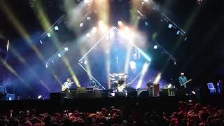 Foo Fighters - Everlong (Live Mexico)