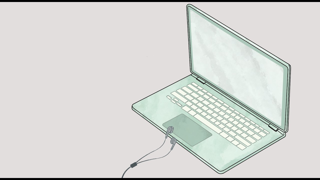 [playlist] for a slow and productive day