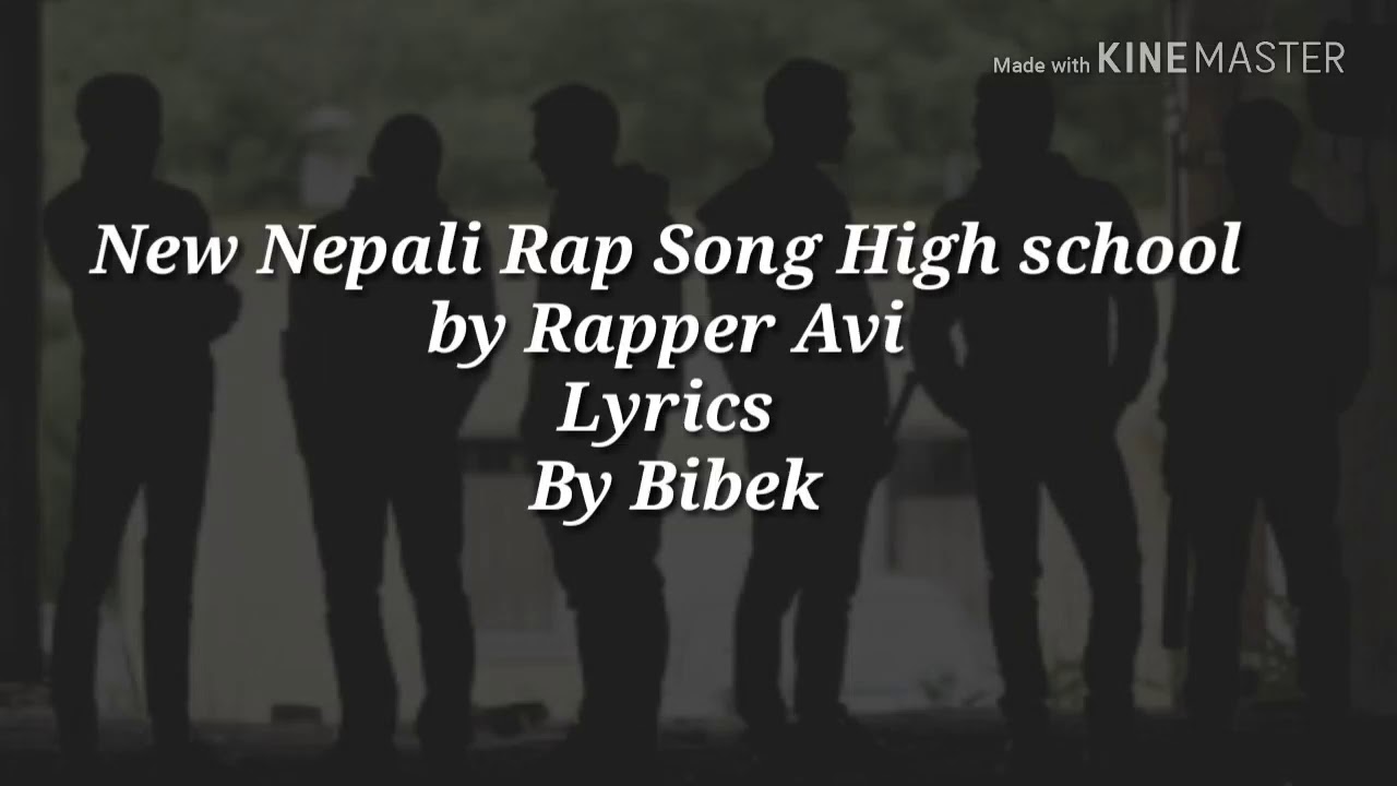 Nepali Rap Song