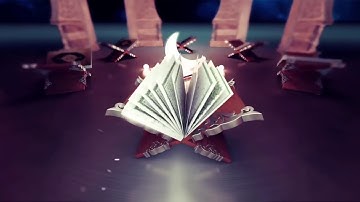 شَهْرُ رَمَضَانَ الَّذِي أُنزِلَ فِيهِ الْقُرْآنُ..بصوت القارئ رعد محمد الكردي