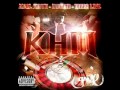 KHM - U Jerk Chickens - Jacky Jasper & Kool Keith