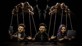 Who Controls Tech Reviews?