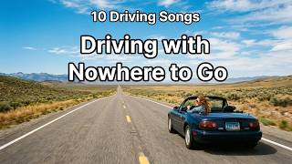 1 Hour of Soft Pop Songs to Listen to While Driving Alone screenshot 4