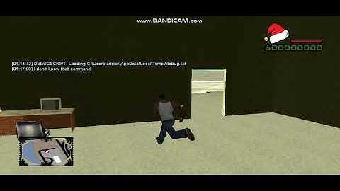 Mec(h)anic Job Mapping