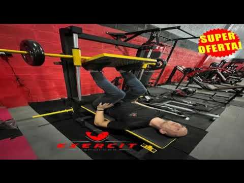 Leg Press 90º Academia Equipamento Para Pernas Carga 250 Kg - Exercit  Esportes 