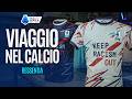 Viaggio Nel Calcio | Dietro le Quinte del fenomeno “Ressentia” | Radio TV Serie A