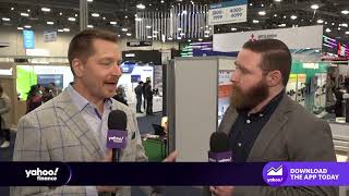 Crowdstrike CEO on cybersecurity: Devices should be ‘secure out of the box’