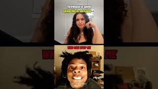 Ishowspeed Goes Crazy With Ash Kaash