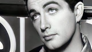 ROBERT TAYLOR Heartthrob Forever