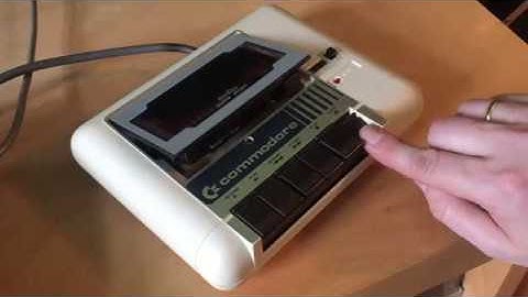 My implementation of Tapuino R2