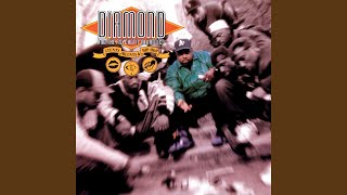 Miniatura de "Diamond and the Psychotic Neurotics - A Day In The Life"