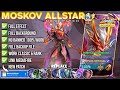 NEW Script Skin Moskov Allstar - Infernal Wyrmlord No Password | Full Effect Voice Patch Terbaru