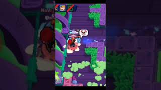 My insane clip (we lost) #clip #brawlstars