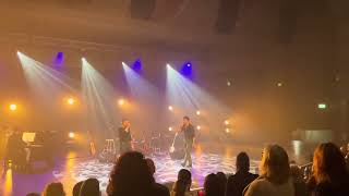 You'll be back - Hadley Fraser &amp; Ramin Karimloo - From the Rehearsal Room 2025