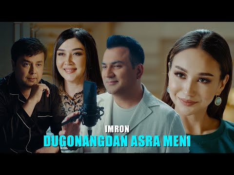 Imron - Dugonangdan asra meni (Official Music Video)