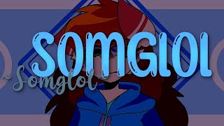 SOMGLOL meme-Flipaclip////K.C.A Short video ( 2k Sub )