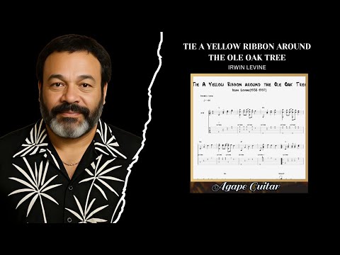 Tie A Yellow Ribbon around the Ole Oak Tree - Irwin Levine