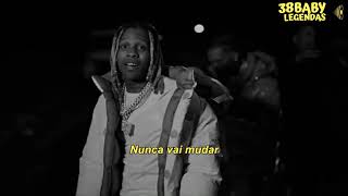 Lil Baby U0026 Lil Durk  Hats Off Ft Travis Scott legendado