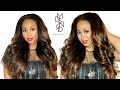 Easy Balayage At Home feat. Madison Reed Light Works Kit