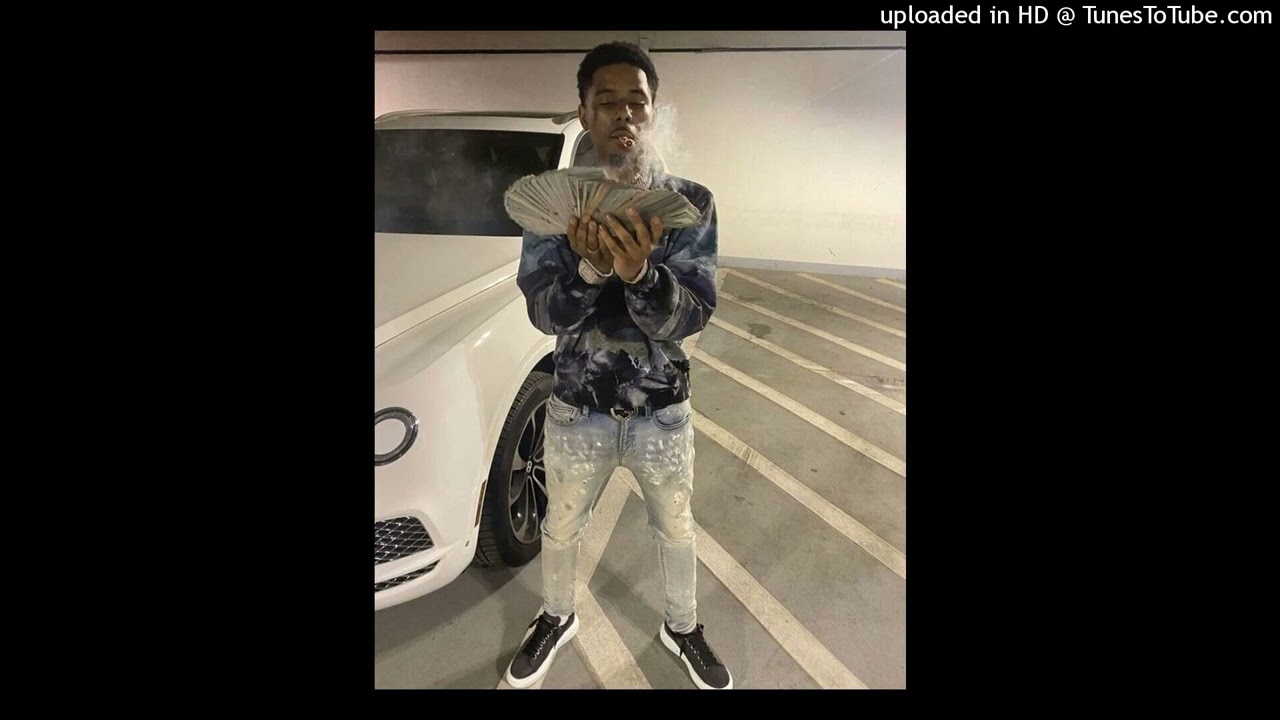 [FREE] Pooh Shiesty Type Beat - ''Alligators Walk''